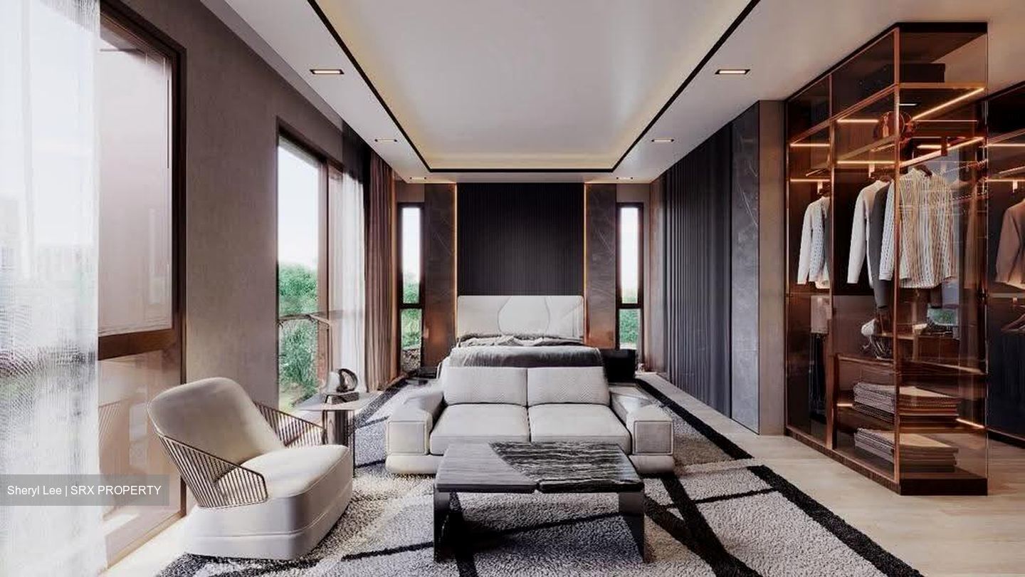 Opera Estate (D15), Semi-Detached #607530561